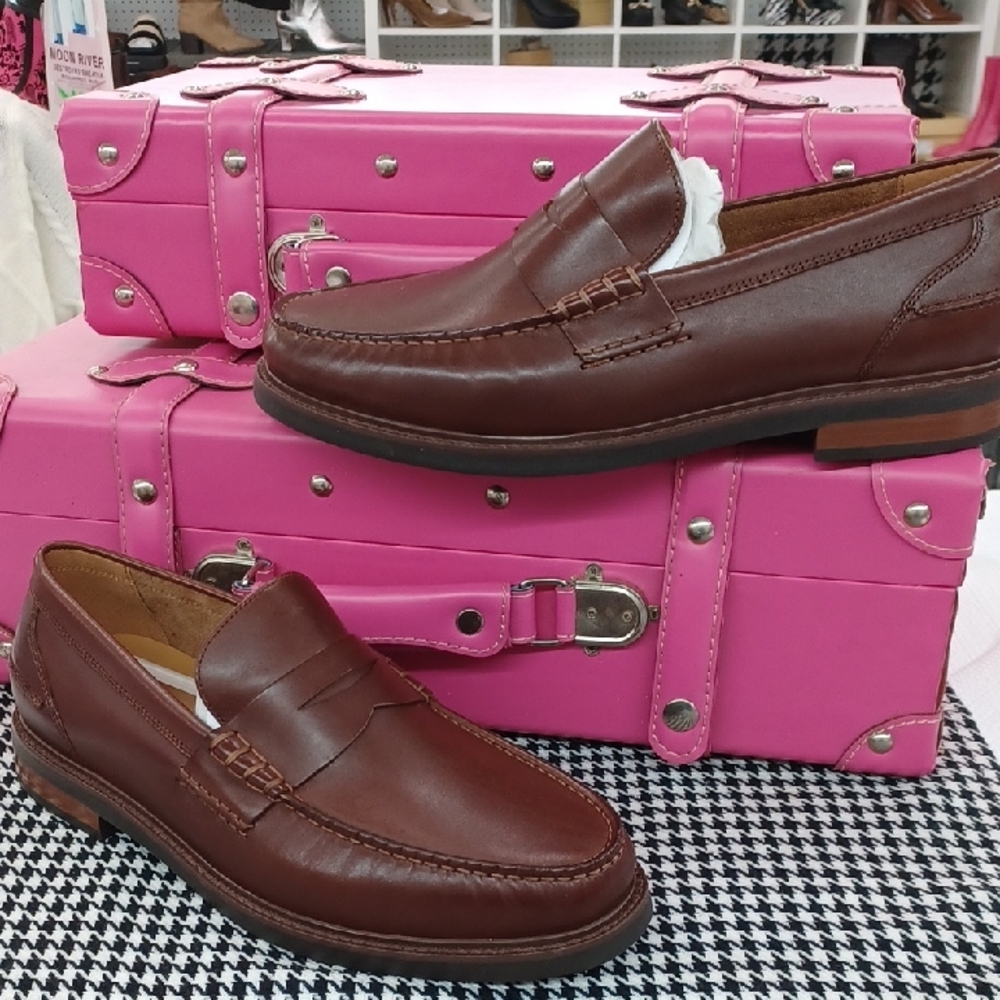 Cole Haan Classic Loafer NWOB